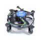 Inplay Intel Original Heatsink Fan (For 10.11th Gen and below)