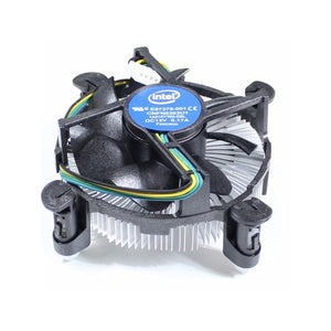 Inplay Intel Original Heatsink Fan (For 10.11th Gen and below)