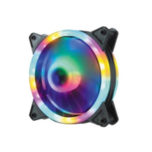 Inplay M10 RGB Dual Ring Cooler Fan