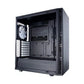 Fractal Define C Window - Black (FD-CA-DEF-C-BK-W)