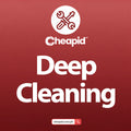 Deep Cleaning