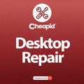 Desktop Repair