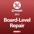 Board-Level Repair (GPU)