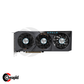 Gigabyte Radeon RX 6600 Eagle 8GB GDDR6 128bit Graphic Card (GV-R66Eagle-8GD)