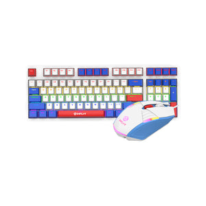 Inplay GAO-970S RGB Mechanical USB Keyboard and Mouse