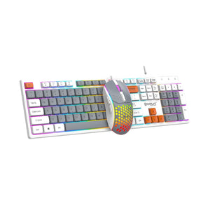 Inplay STX380 Mixed USB Keyboard and Mouse