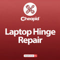 Laptop Hinge Repair