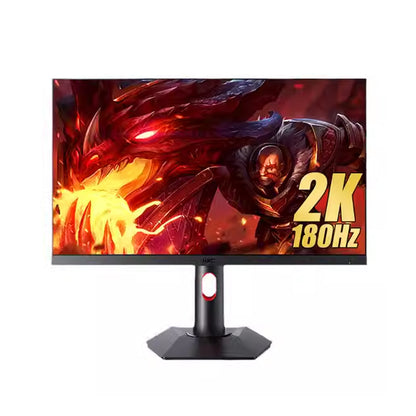 HKC MG27H13Q 27" QHD 2K Gaming IPS Flat Monitor