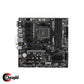 MSI B550M PRO-VDH Wi-Fi Socket AM4 DDR4 Motherboard