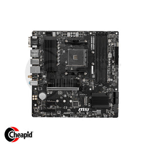 MSI B550M PRO-VDH Wi-Fi Socket AM4 DDR4 Motherboard