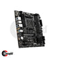 MSI B550M PRO-VDH Wi-Fi Socket AM4 DDR4 Motherboard