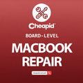 Macbook Board-Level Repair