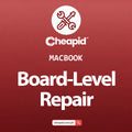 Macbook Board-Level Repair