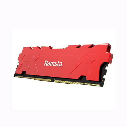 Ramsta PC DDR4 2666Mhz RAM U-Dimm