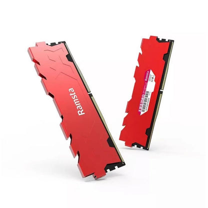 Ramsta PC DDR4 3200Mhz RAM U-Dimm