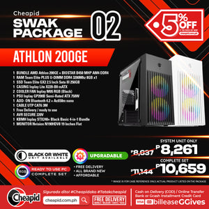 Swak Package 02