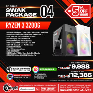 Swak Package 04