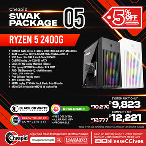 Swak Package 05