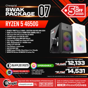 Swak Package 07