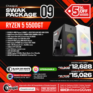 Swak Package 09