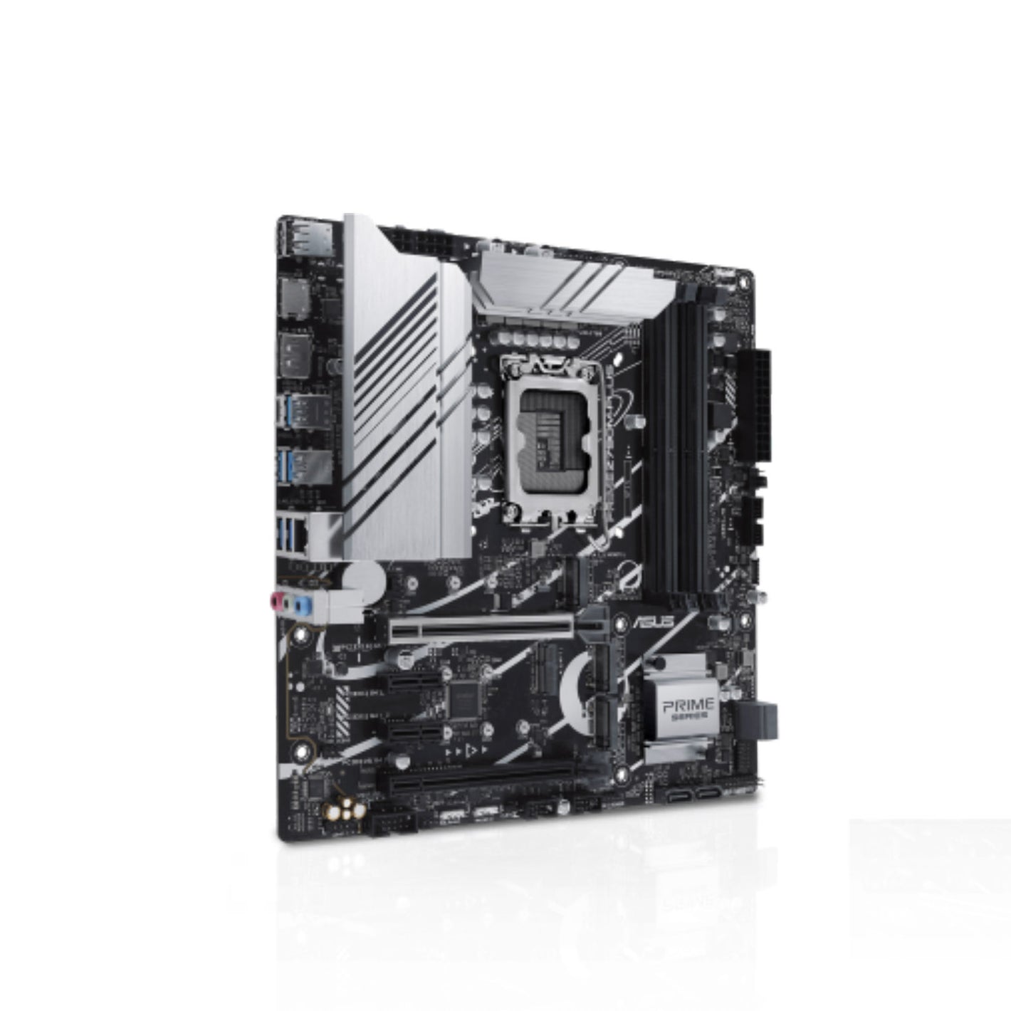 Asus Prime Z790M-Plus-CSM LGA 1700 DDR5 Motherboard