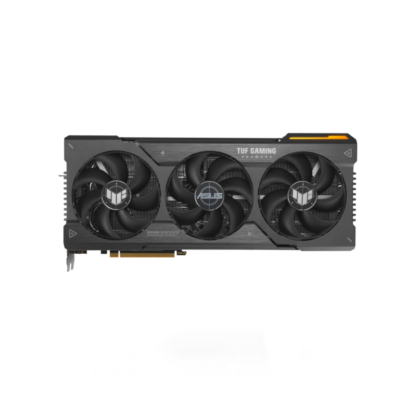 Asus Radeon TUF Gaming RX 7900 XT OC Edition 20GB GDDR6 320bit Graphic Card (TUF-RX7900XT-O20G-GAMING)