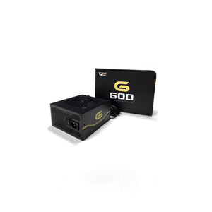 darkFlash G600 True-Rated 600W Power Supply