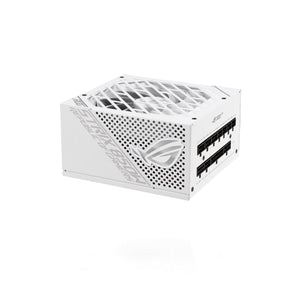 Asus ROG Strix 850W Gold White Edition Fully Modular Power Supply (ROG-STRIX-850G-WHITE)