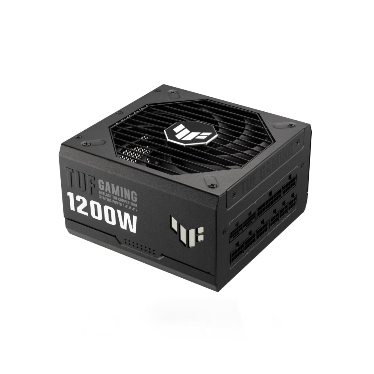 Asus TUF Gaming 1200W Gold Fully Modular Power Supply (TUF-GAMING-1200G)