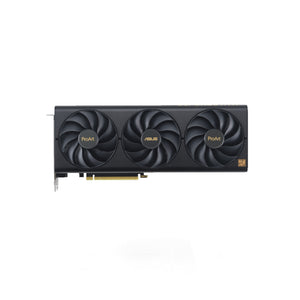 Asus ProArt GeForce RTX4060 Ti OC edition 16GB GDDR6 128bit Graphic Card (PROART-RTX4060TI-O16G)