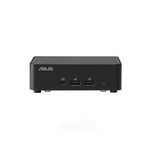 Asus NUC 14 Pro NUC14RVH Intel Core Ultra 7 165H, Intel Arc GPU, 2.5GB LAN, WiFi 6E/BT Mini PC (RNUC14RVHU700001I)