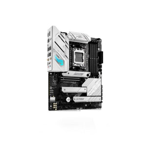 Asus ROG Strix B650-A Gaming Wifi White Socket AM5 DDR5 Motherboard