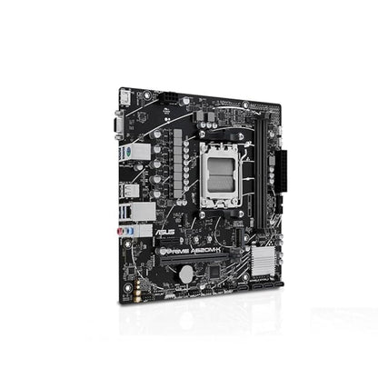 Asus Prime A620M-K Socket AM5 DDR5 Motherboard