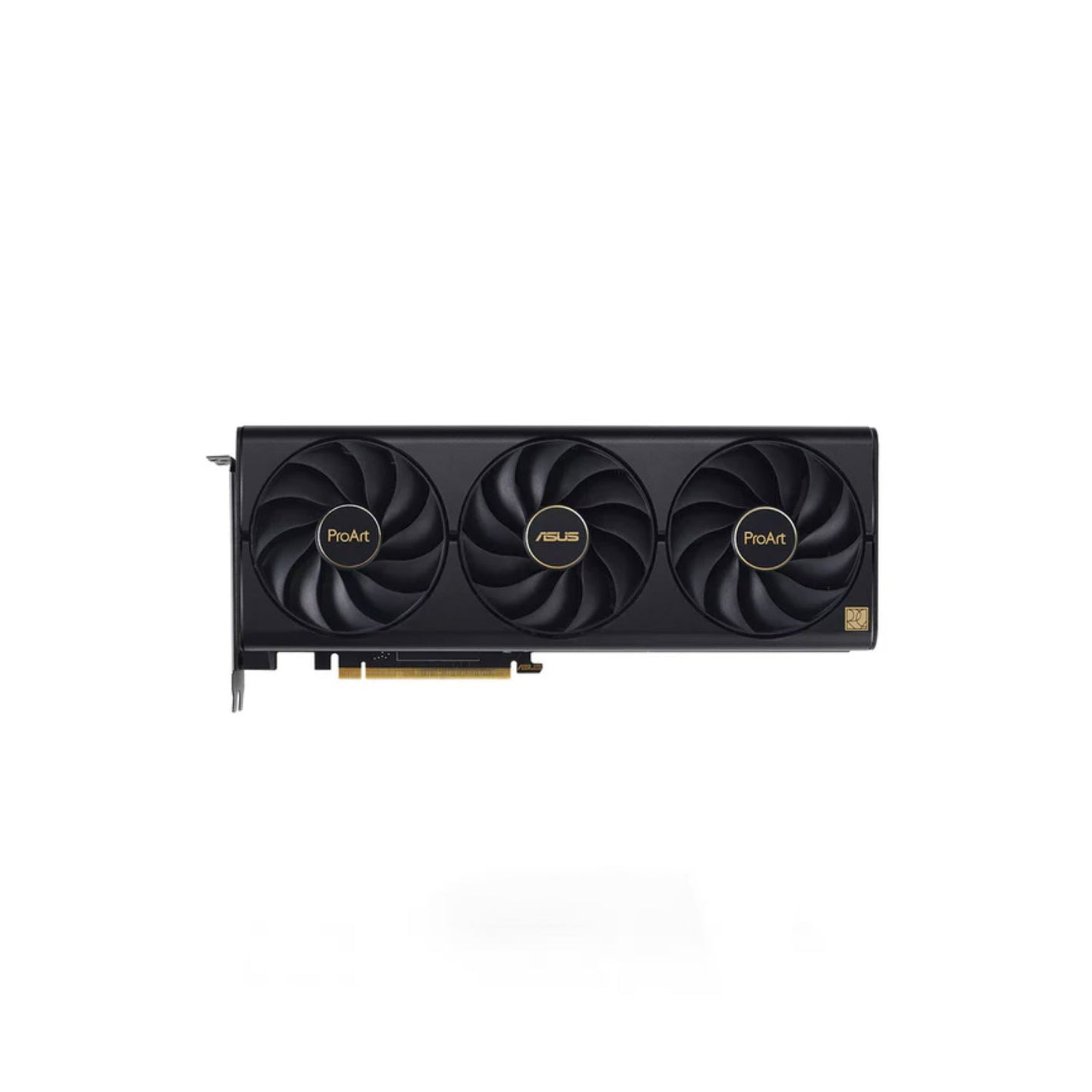 Asus ProArt GeForce RTX4070 Ti OC Edition 12GB GDDR6X 192bit Graphic Card (PROART-RTX4070TI-O12G)