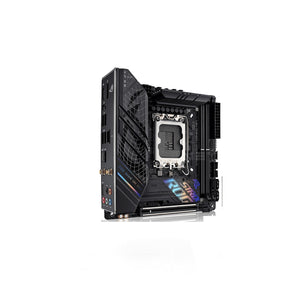 Asus ROG Strix B760-I Gaming Wi-Fi LGA 1700 DDR5 Motherboard