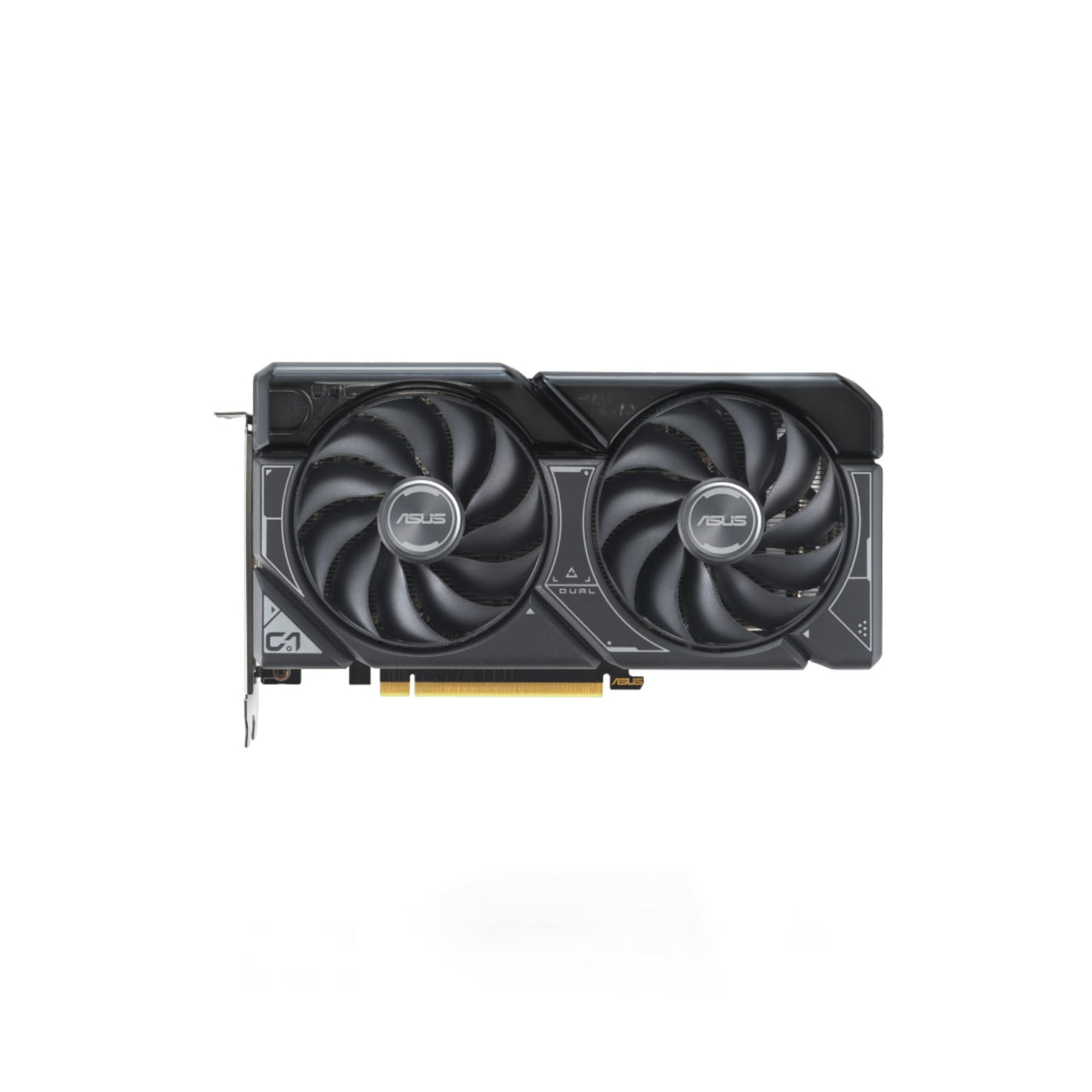 Asus GeForce RTX4060 Dual OC Edition 8GB GDDR6 128bit (DUAL-RTX4060-O8G-EVO)