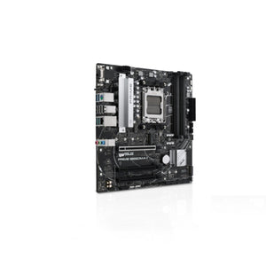 Asus Prime B650M-A II Socket AM5 DDR5 Motherboard