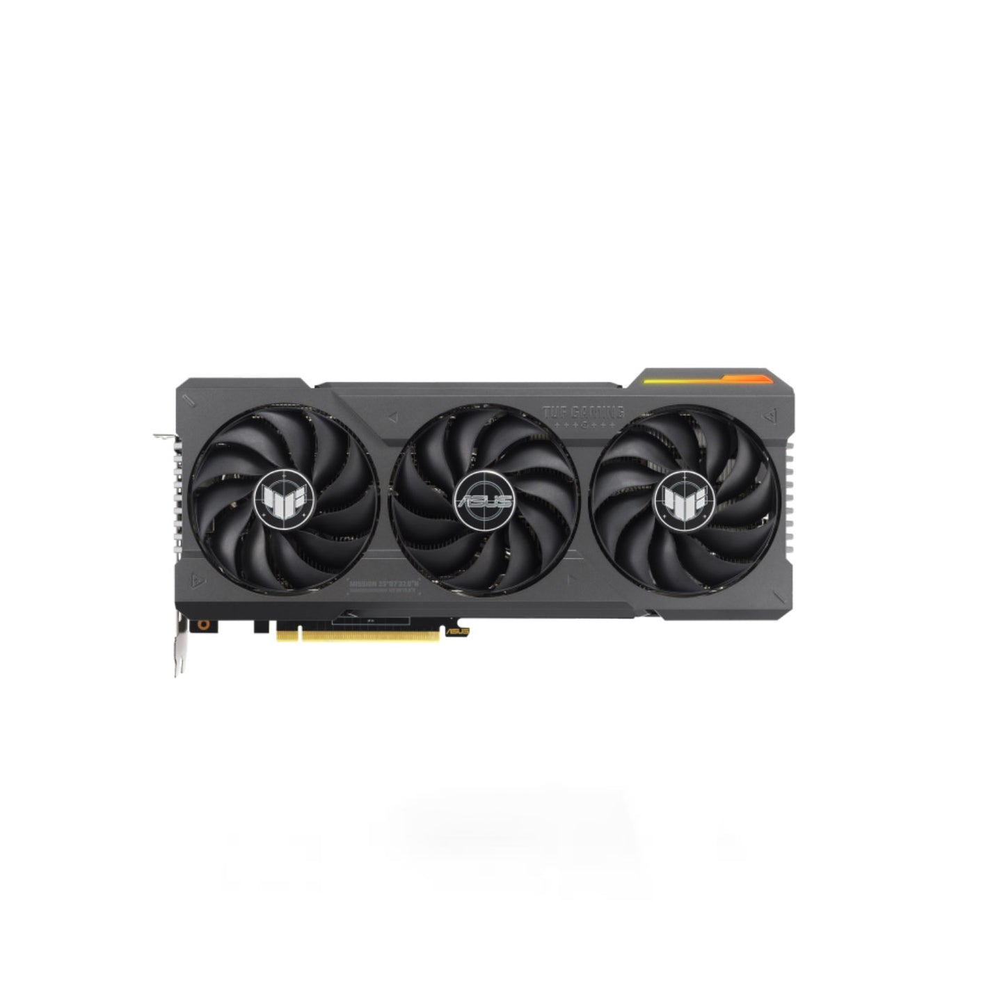 Asus TUF Gaming GeForce RTX4070 Ti Super 16GB GDDR6X OC Edition 256bit Graphic Card (TUF-RTX4070TIS-O16G-GAMING)