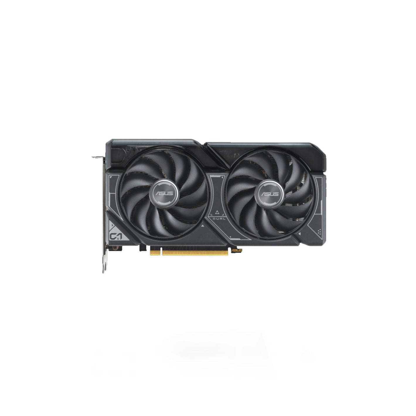 Asus Dual GeForce RTX4060 Ti OC Edition 16GB GDDR6 128bit Graphic Card (DUAL-RTX4060TI-O16G)