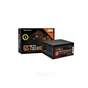 darkFlash GS750 80+ Bronze 750W Full Modular Power Supply