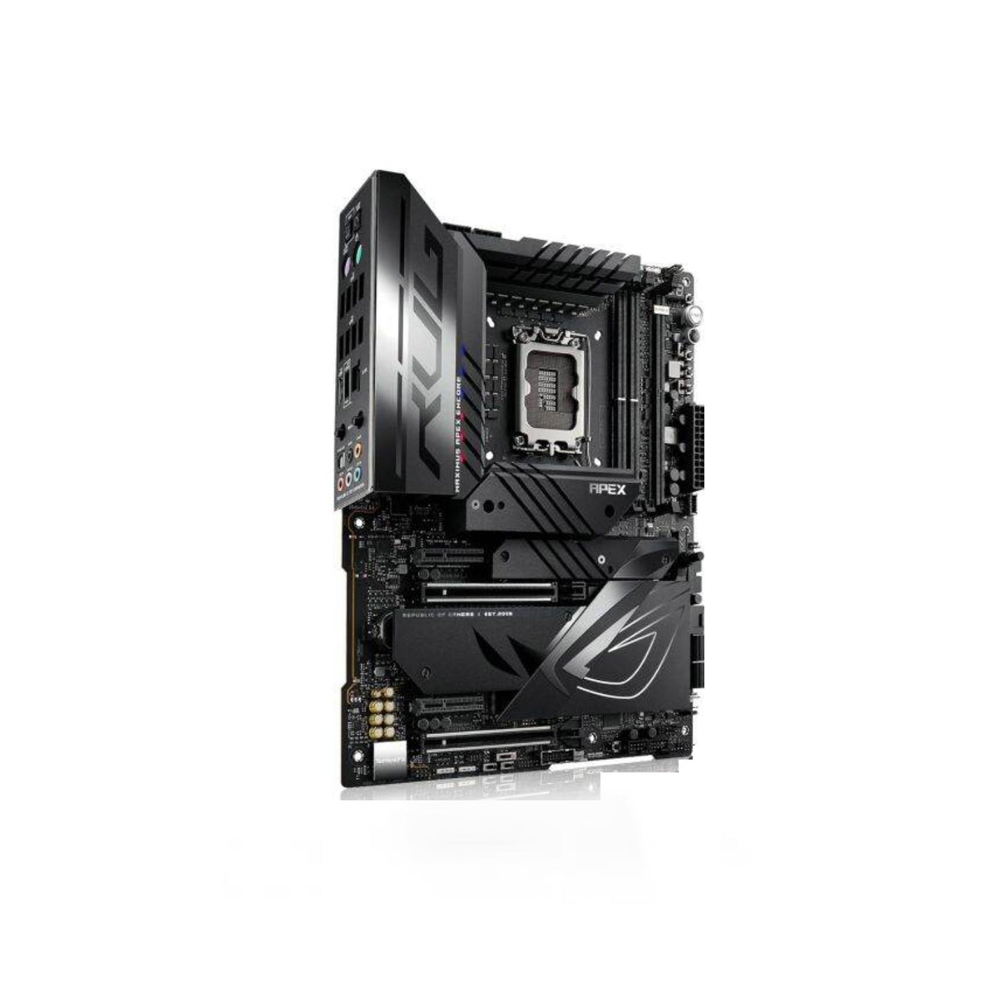 Asus ROG Maximus Z790 Apex Encore LGA 1700 DDR5 Motherboard