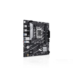 Asus Prime B760M-R D4 LGA 1700 DDR4 Motherboard