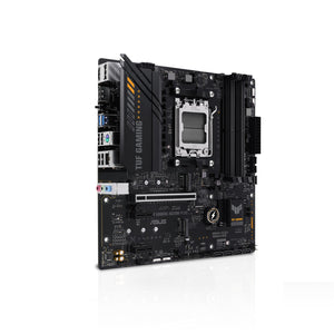 Asus TUF Gaming A620M-Plus Socket AM5 DDR5 Motherboard