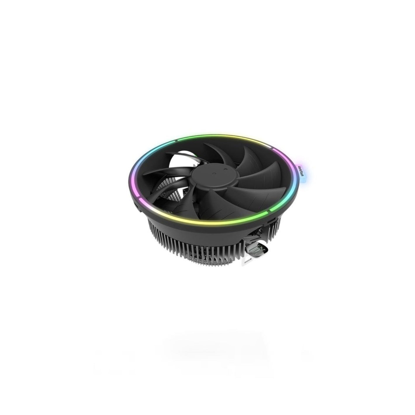 darkFlash Darkvoid Air CPU Cooler