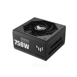 Asus TUF Gaming 750W Gold Fully Modular Power Supply (TUF-GAMING-750G)