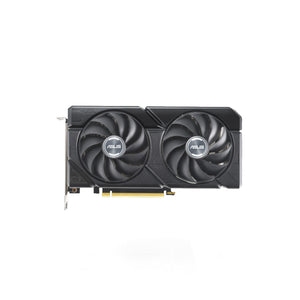 Asus Dual GeForce RTX4060 Ti EVO OC Edition 8GB GDDR6 128bit Graphic Card (DUAL-RTX4060TI-O8G-EVO)