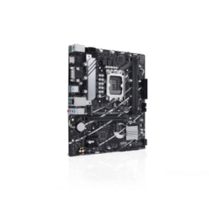 Asus Prime B760M-K D4 LGA 1700 DDR4 Motherboard