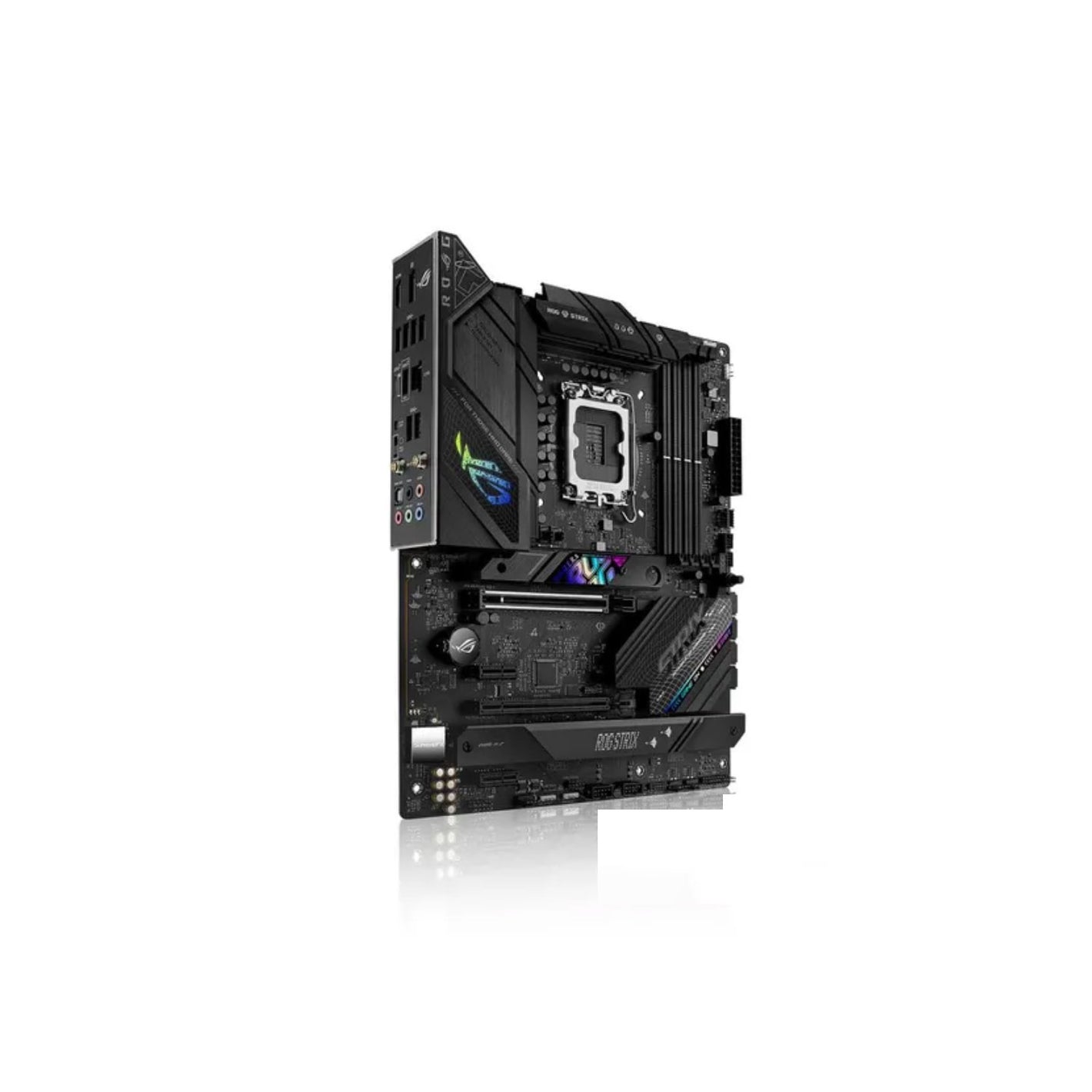 Asus ROG Strix B760-F Gaming Wi-Fi LGA 1700 DDR5 Motherboard