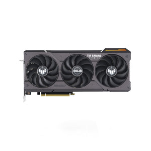 Asus GeForce TUF Gaming RTX 4060 Ti 8GB GDDR6 OC Edition Graphic Card (TUF-RTX4060TI-O8G-GAMING)