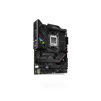 Asus ROG Strix B650E-F Gaming Wifi Socket AM5 DDR5 Motherboard